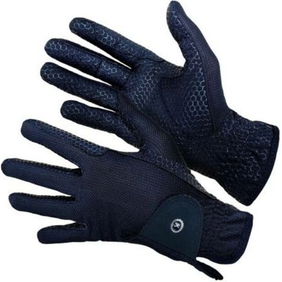 KM ELITE Silicone Grip černá – Zboží Dáma