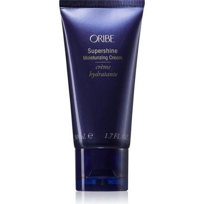 ORIBE Supershine Moisturizing Cream хидратиращ крем За коса 50ml