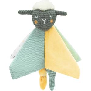 KikkaBoo Играчка за гушкане Sleepy Sheep