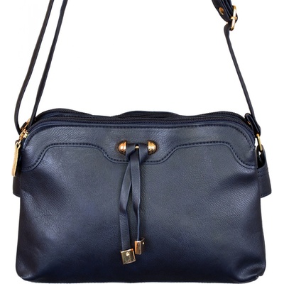 Nicole brown crossbody kabelka JBFB 2578 B navy