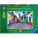Ravensburger Пъзел Ravensburger от 1000 части - Гуанахуато, Мексико (12000509)