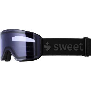 Sweet Protection Ски маска Sweet Protection Boondock II RIG Reflect S1 Ski goggles - Rig Quartz / Matte Black / Black / Gray (417-6402-0112)