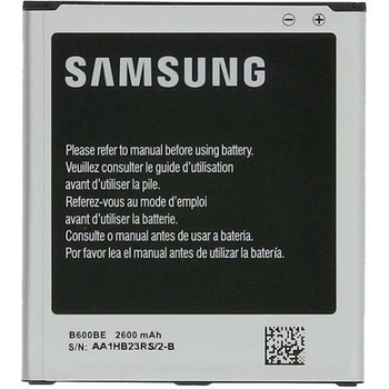 Samsung Оригинална Батерия за Samsung Battery S4 Eb-B600 (Bulk) (Eb-B600/)