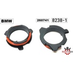  260741 Преходник за Led - TK125 x1бр. BMW -8238-1 ('260741)