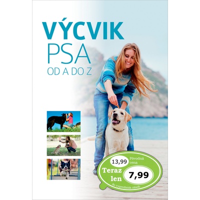 Výcvik psa