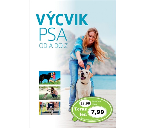 Výcvik psa