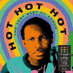 BMG Arrow: Hot Hot Hot (The Very Best Of) - CD (051572)
