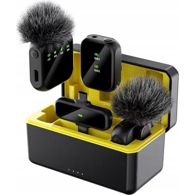 Hollyland Lark A1 USB-C Duo set