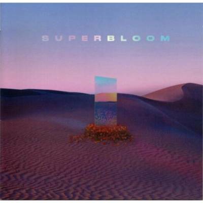 MisterWives - Superbloom CD