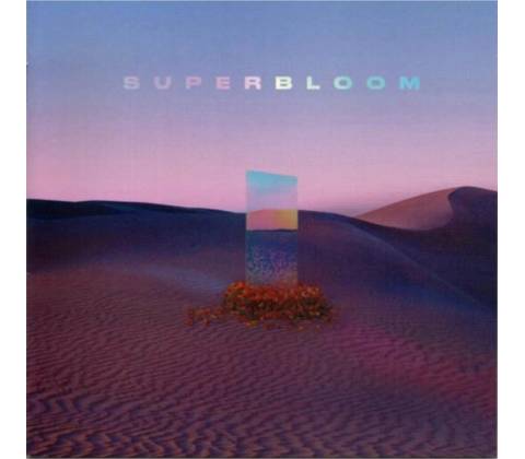 MisterWives - Superbloom CD