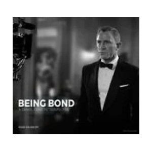 Being Bond | Mark Salisbury (ISBN: 9781789094404)