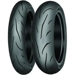 Mitas SPORT FORCE+ 180/55 ZR17 73W Мотоциклетни гуми