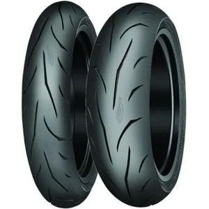 Mitas SPORT FORCE+ 180/55 ZR17 73W Мотоциклетни гуми