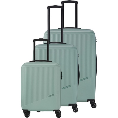 Travelite Bali S,M,L Mint 34 l 65 l 96 L TRAVELITE-72340-81