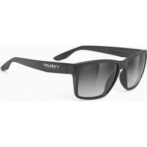 Rudy Project Слънчеви очила Rudy Project Spinhawk Edge black matte/smoke black deg Слънчеви очила