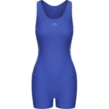 Image 1 of Slazenger PL Boyleg Womens - Blue/Blue