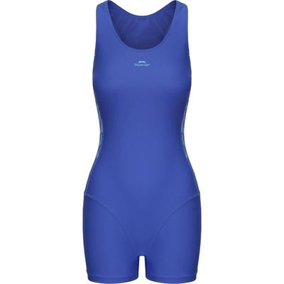 Slazenger PL Boyleg Womens - Blue/Blue