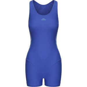 Slazenger PL Boyleg Womens - Blue/Blue