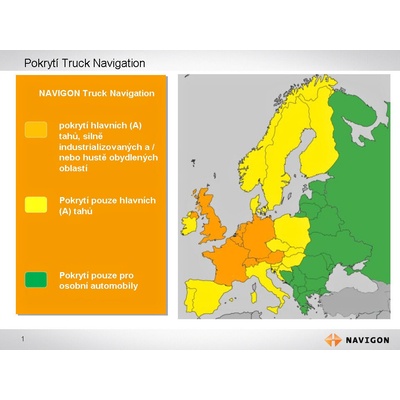 Navigon 212397 – Zboží Živě