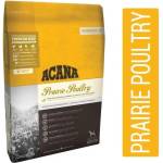 ACANA Суха Храна за кучета Acana Prairie Poultry с месо от Пиле и Пуйка 11.4 кг (1414)