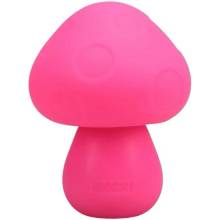 Mushroom Vibe Silikonový