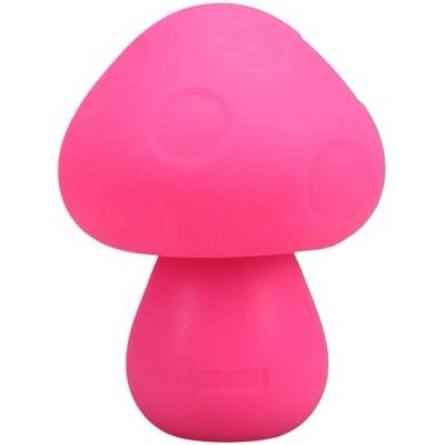 Mushroom Vibe Silikonový