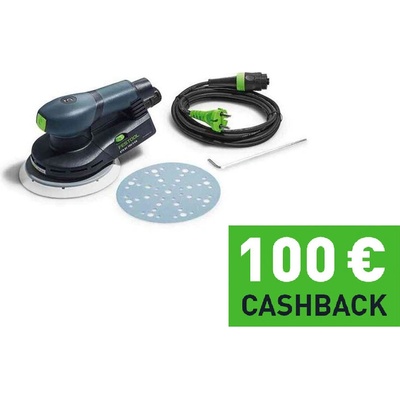 FESTOOL ETS EC 150/3 EQ 575032