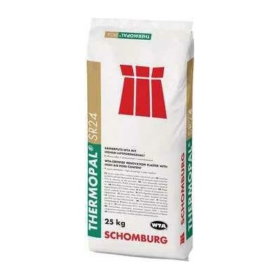 Schomburg THERMOPAL-SR24 25 kg