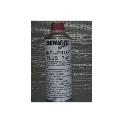 Denicol ANTIFROST 7 IN 1 500 ml