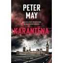 Karanténa - Peter May