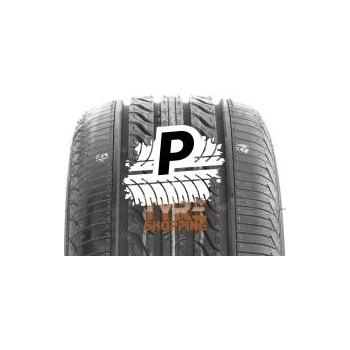 Accelera Eco Plush 205/60 R16 96V