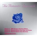 V/A - Romantic Approach CD
