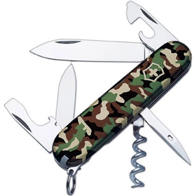 Victorinox 1.3603.94 SPARTAN, 91 mm maskáčový