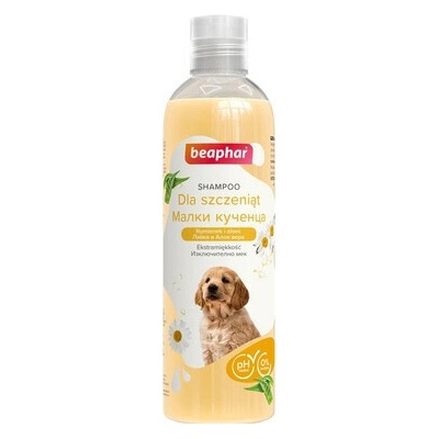 Beaphar Shampoo Puppy 250 ml
