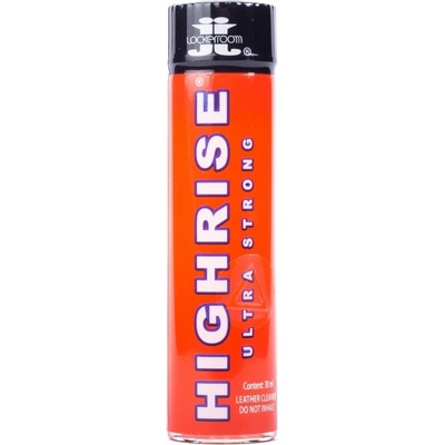 Highrise Ultra Strong 30 ml – Zbozi.Blesk.cz