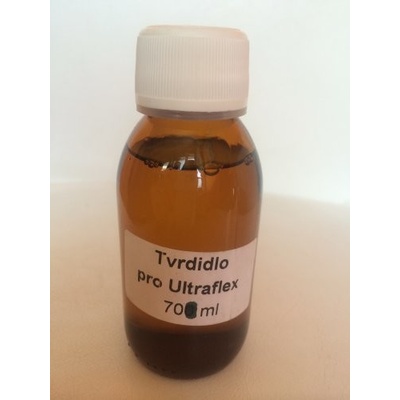 Tvrdidlo ULTRAFLEX 70 ml