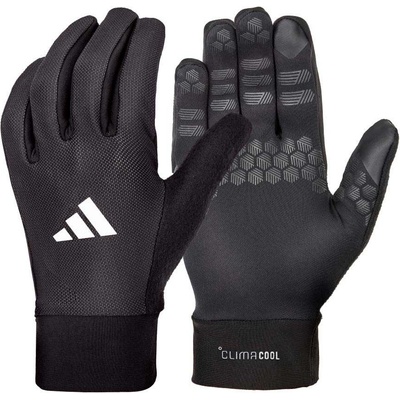 adidas Full finger essential gloves l