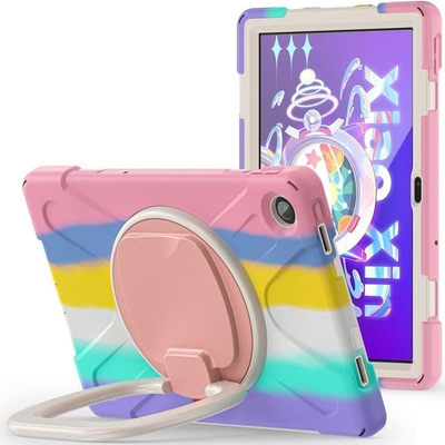 Tech Protect X-Armor Lenovo Tab M10 Plus 10.6 3rd Gen farebné TEC922787