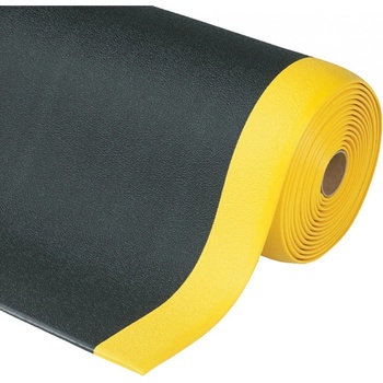 Notrax 409 Sof-Tred Plus Black/Yellow 91cm x 18,3m