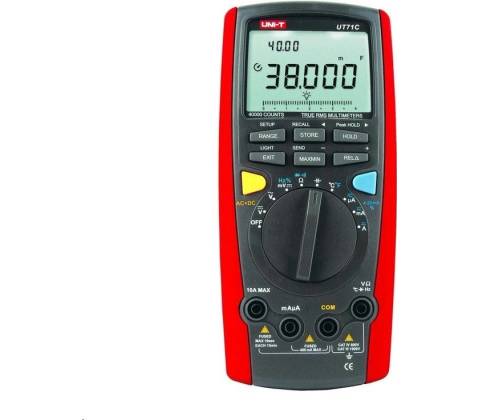 UNI-T UT 71B
