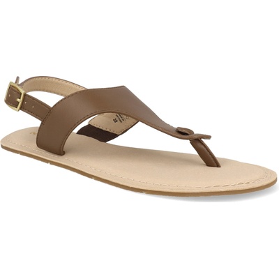 Barefoot Be Lenka Promenade 2.0 hnědé