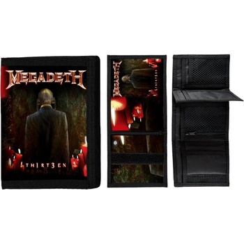Megadeth Thirteen