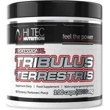 Hi-Tec Tribulus Terrestris 100 kapsúl