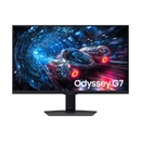 Samsung Odyssey G7 S27FG702EU