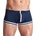 Svenjoyment Сини боксерки Sexy Sailor, XXL