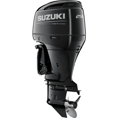 SUZUKI DF 250APXX