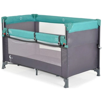 Moni Детска кошара Next Level тюркоаз (3800146249519)