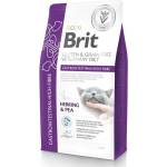 BRIT Veterinary Diets GF cat Gastrointestinal High Fibre 5 kg