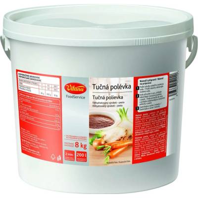 Vitana Tučná polévka 5,5KG