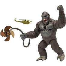 Playmates Toys Godzilla vs Kong King Ferocious